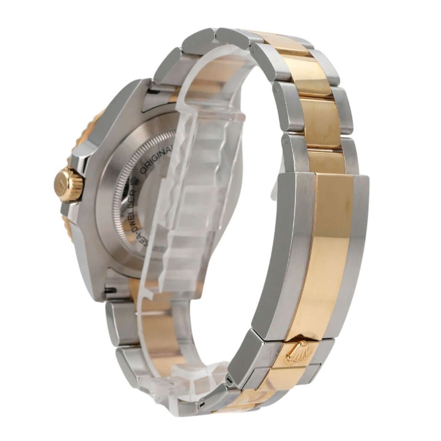 Rolex Sea-Dweller 126603 - (7/8)