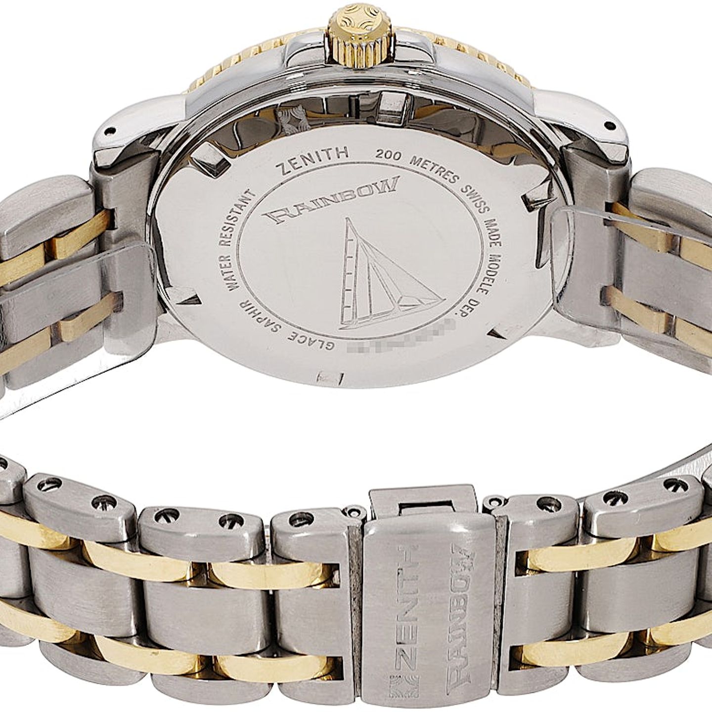 Unknown Unknown 15/53-0470-670 (2001) - (2/2)