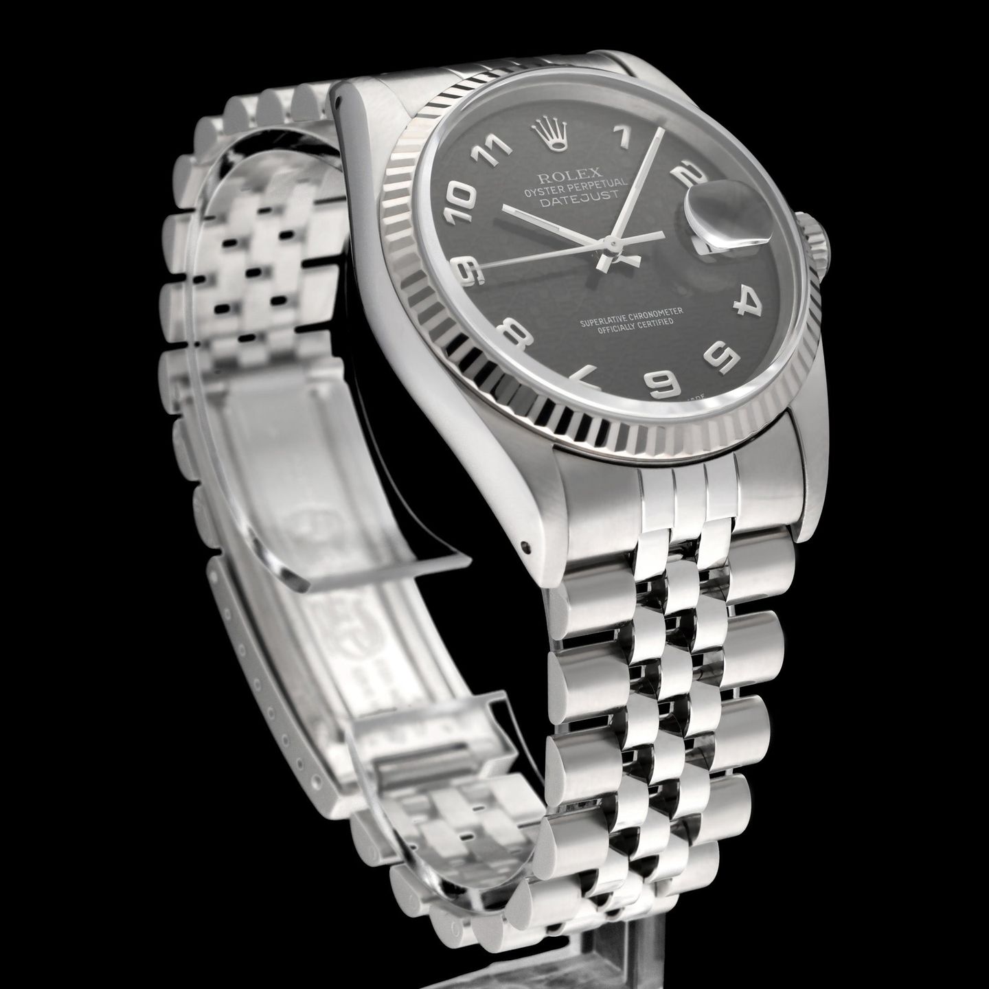 Rolex Datejust 36 16234 - (6/8)