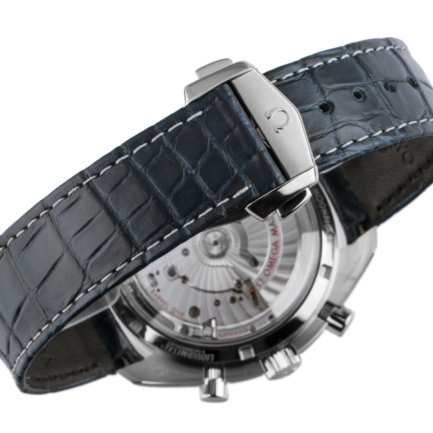 Omega Speedmaster Moonphase 304.33.44.52.03.001 - (7/7)