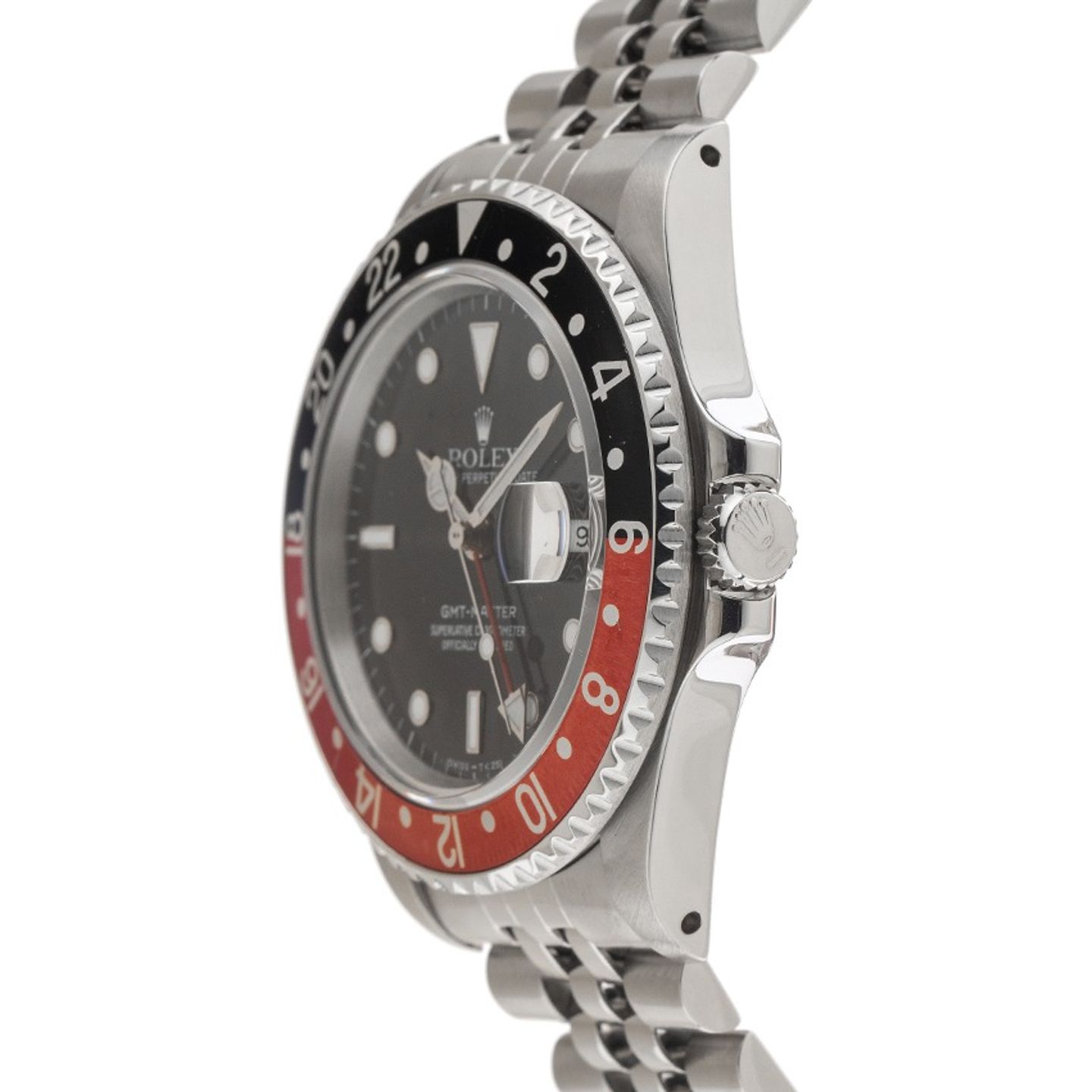 Rolex GMT-Master 16700 - (4/8)