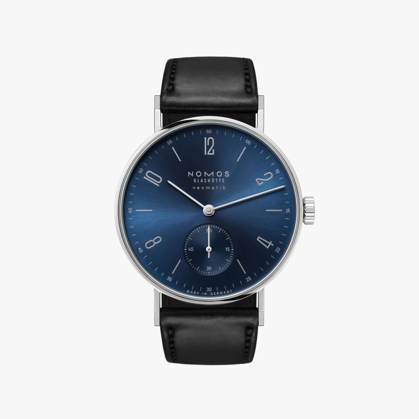 NOMOS Tangente Neomatik 191 - (1/1)