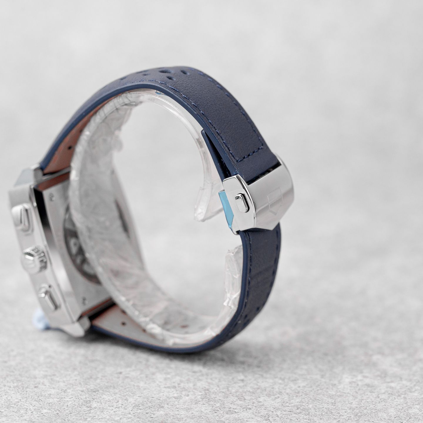 TAG Heuer Monaco CBL2115.FC6494 - (7/8)