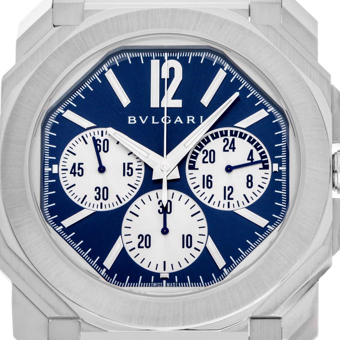 Bulgari Octo 103467 - (1/7)