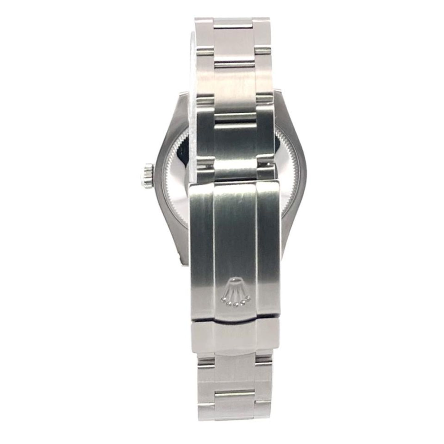 Rolex Oyster Perpetual 31 177200 - (8/8)
