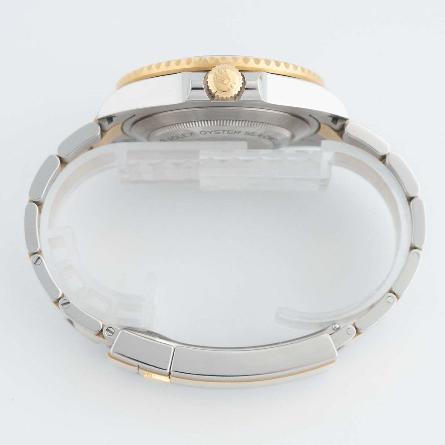 Rolex Sea-Dweller 126603 - (3/4)