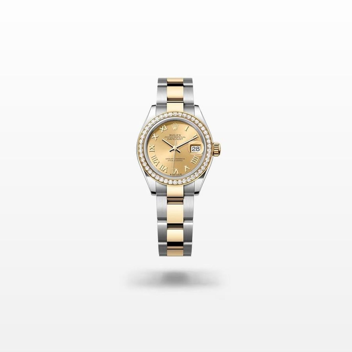 Rolex Lady-Datejust 279383RBR - (1/1)