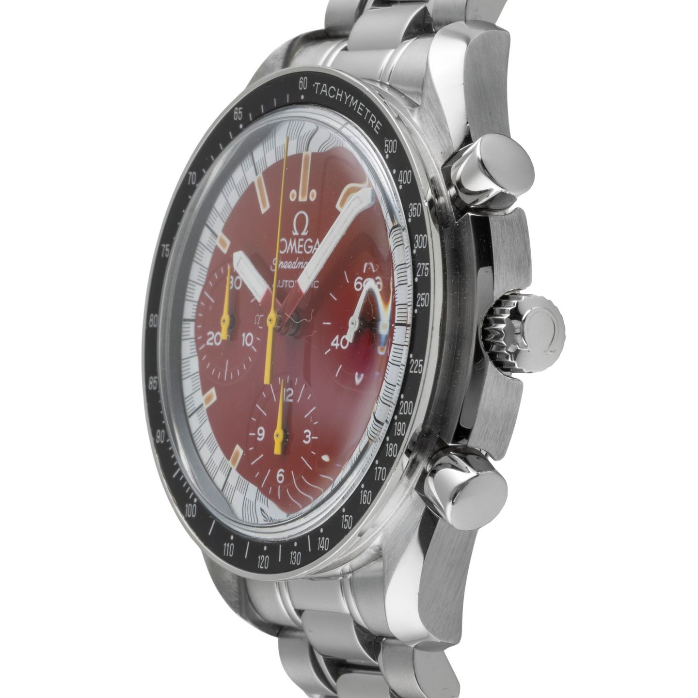 Omega Speedmaster Reduced 3510.61.00 - (6/8)