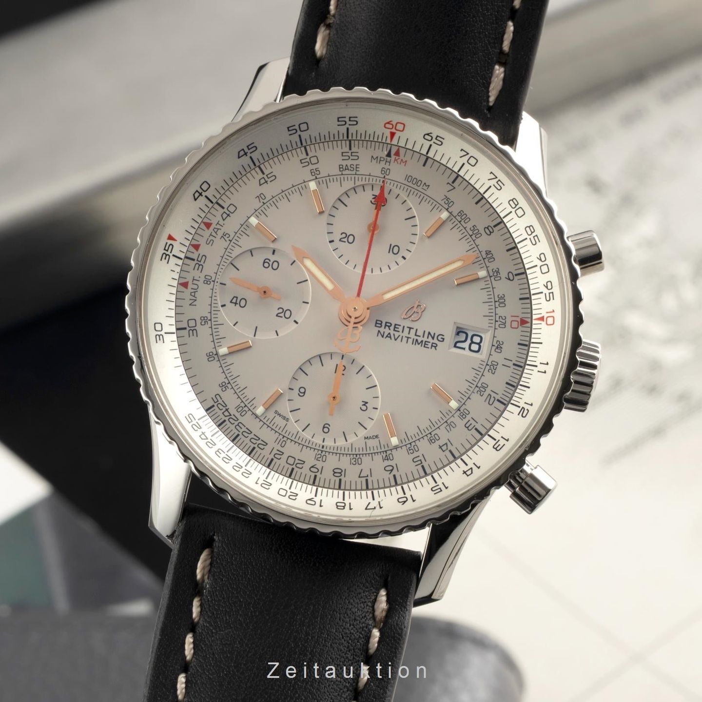 Breitling Navitimer Heritage A13324 - (1/8)