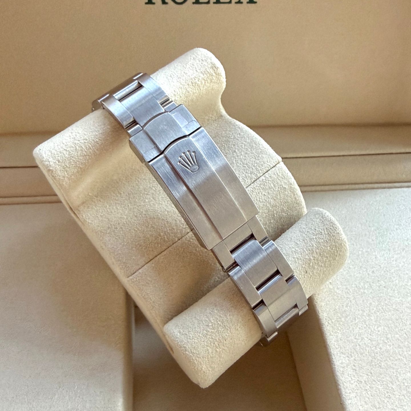 Rolex Oyster Perpetual 31 277200 - (6/6)