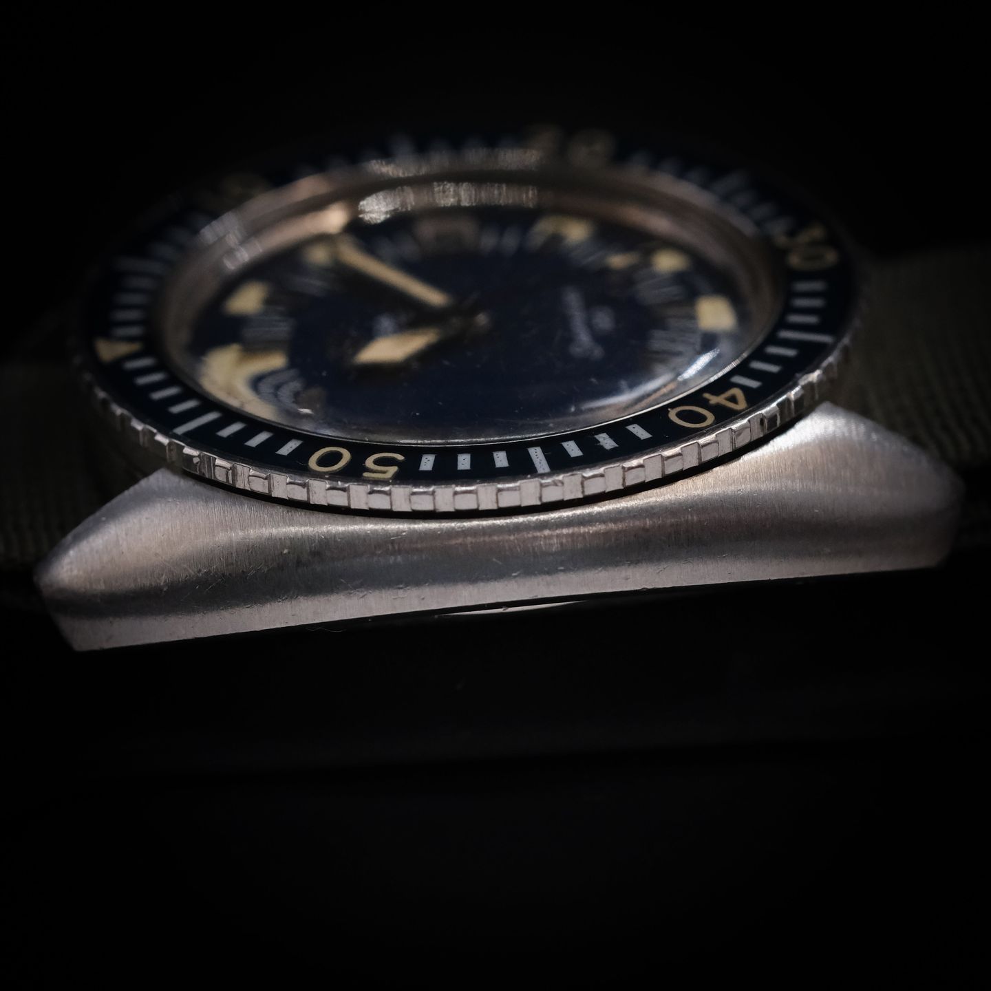 Omega Seamaster 166.073 - (6/8)