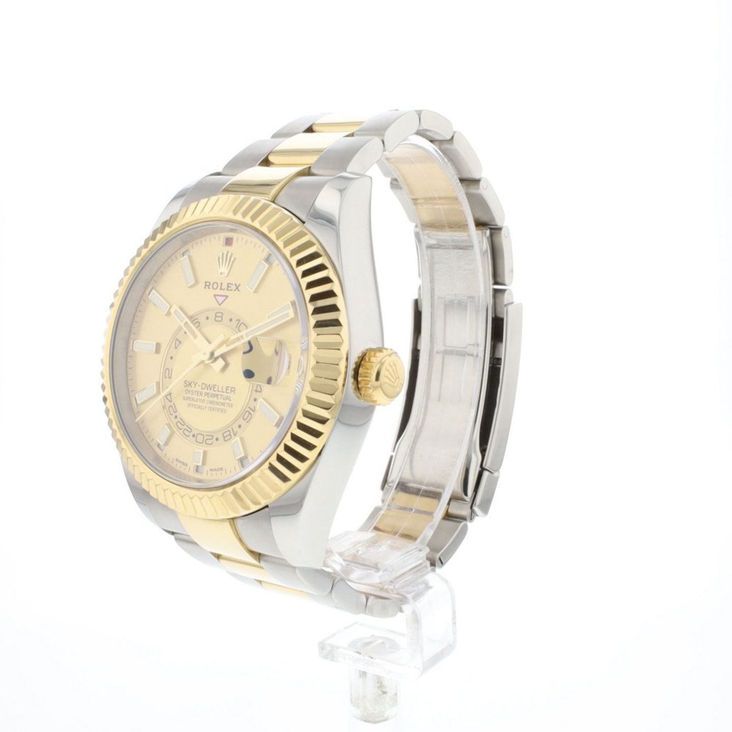 Rolex Sky-Dweller 326933 - (2/6)