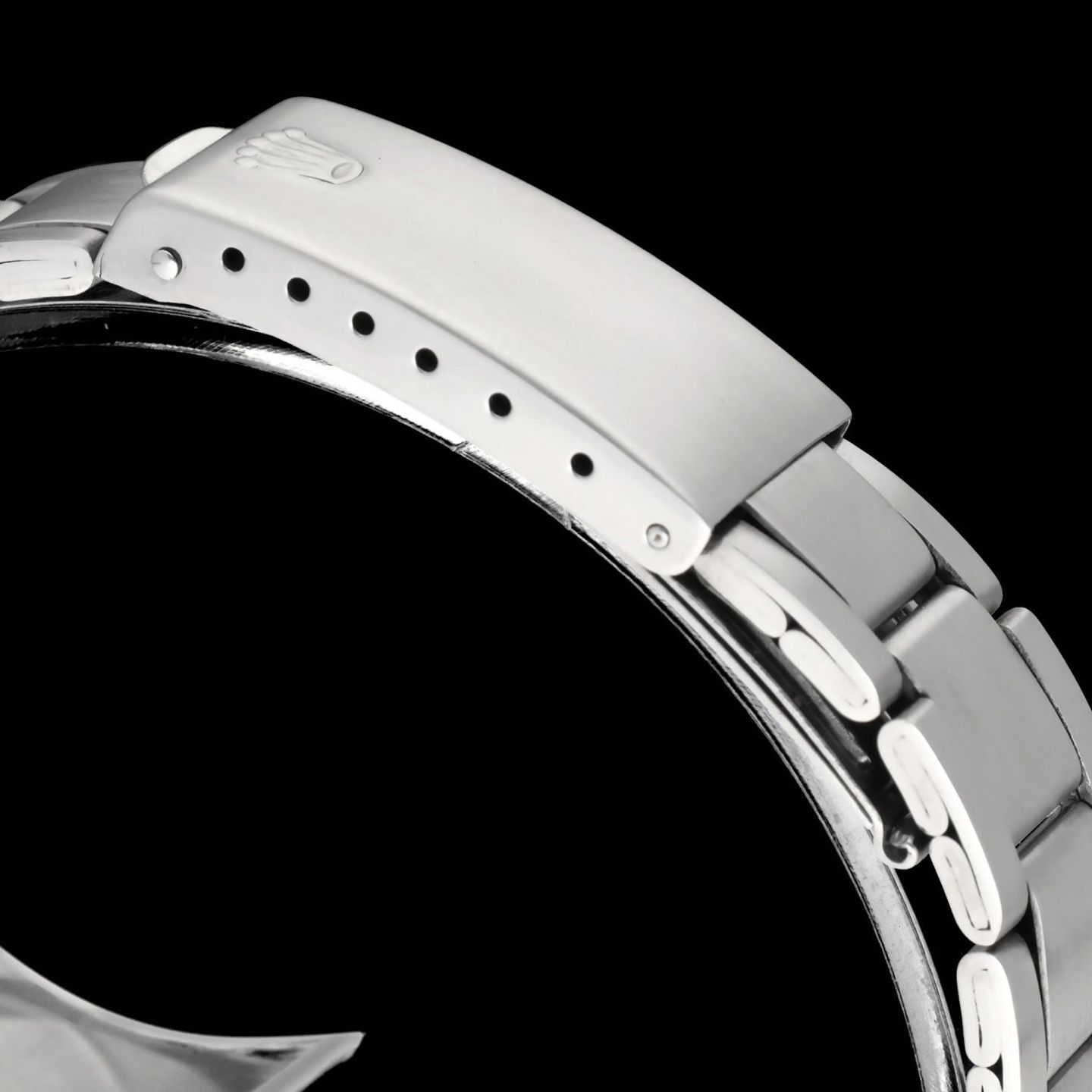 Rolex Oyster Perpetual Date 1500 - (7/7)