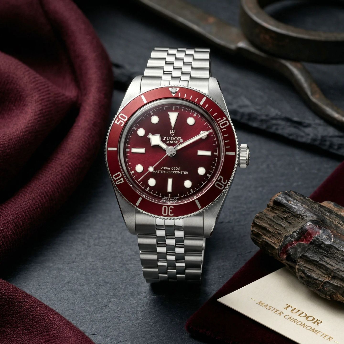 Tudor Black Bay Fifty-Eight 7939A1A0RU - (3/8)
