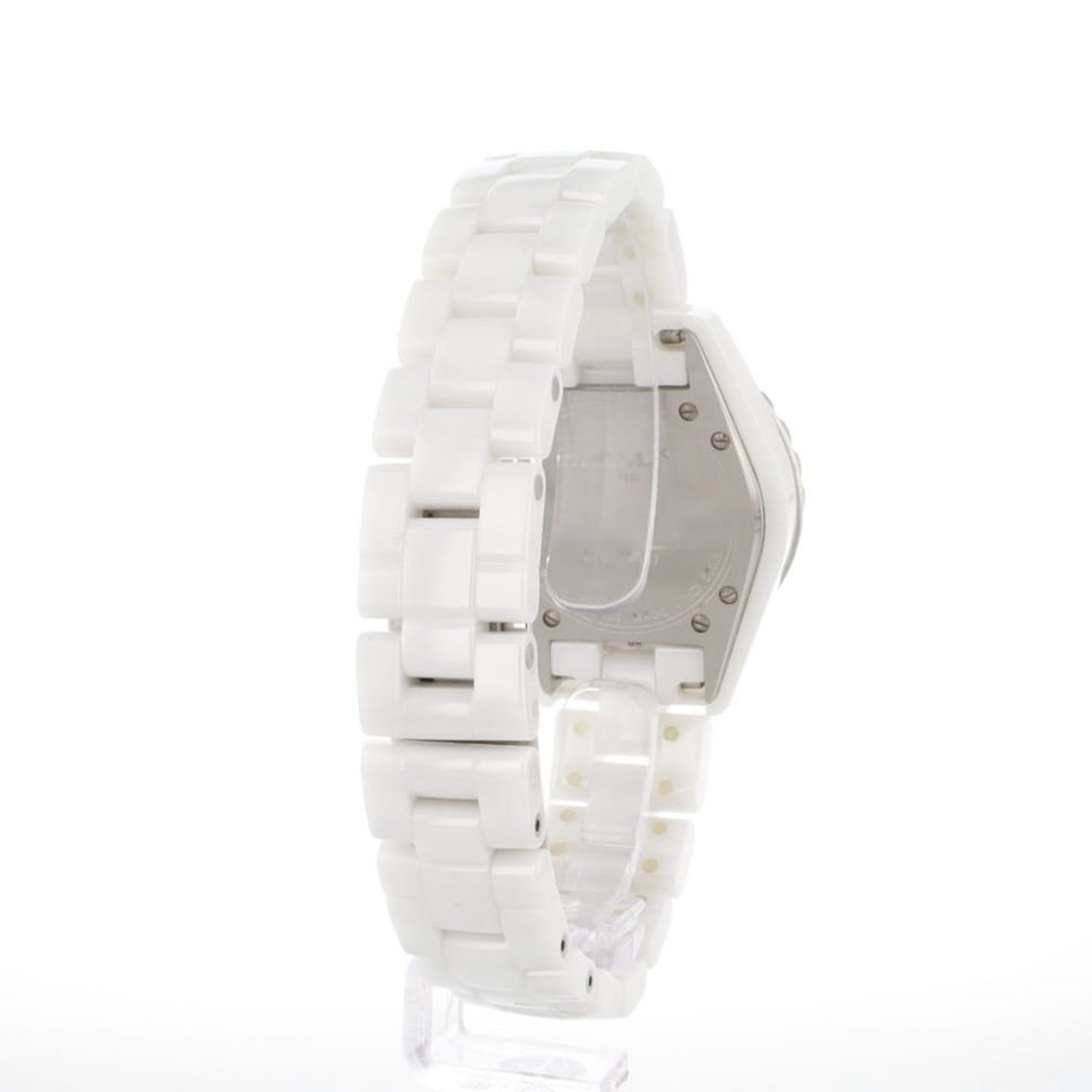 Chanel J12 H1628 - (2/3)