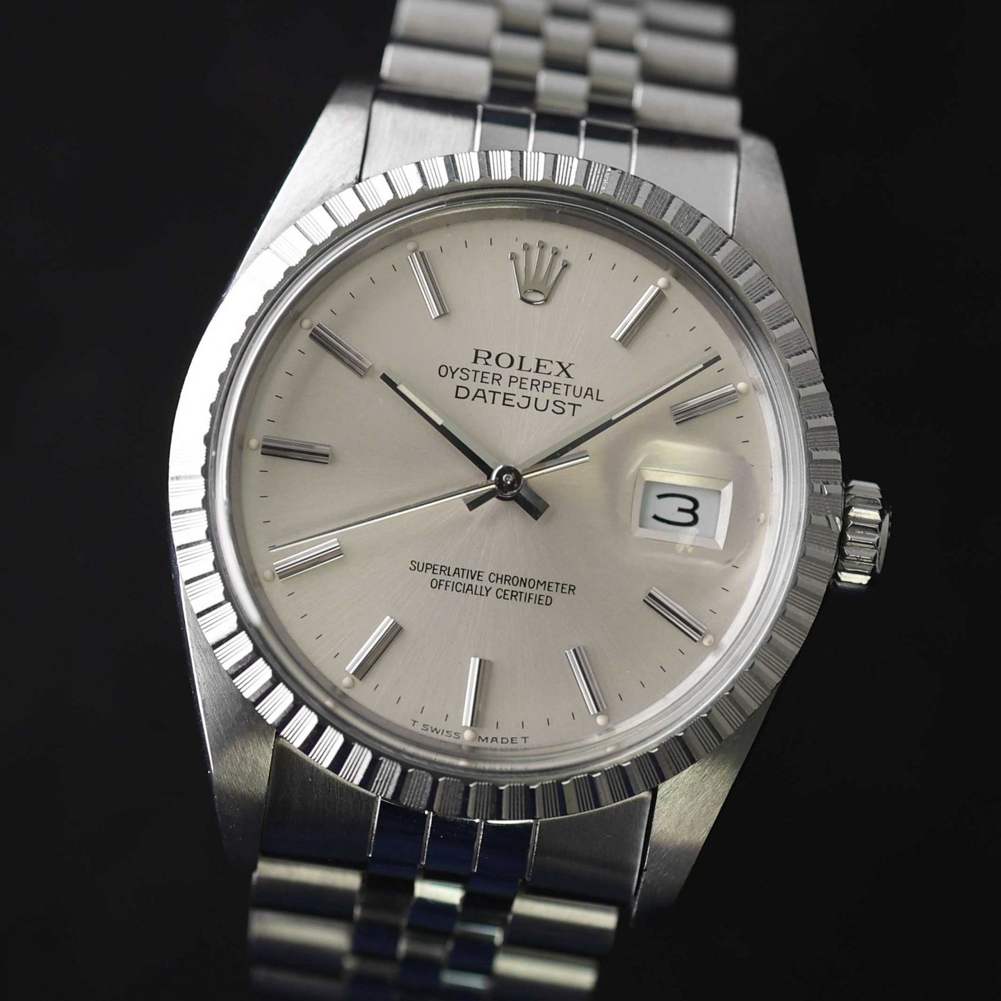 Rolex Datejust 36 16030 - (5/5)