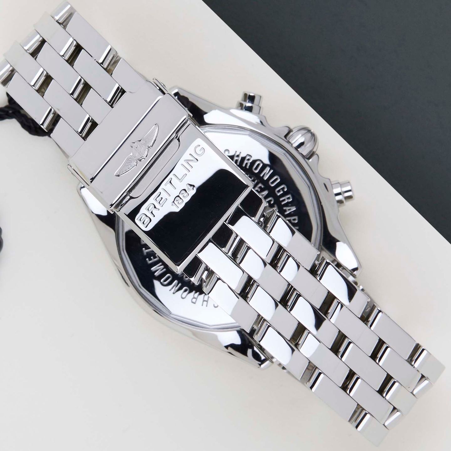 Breitling Chronomat 44 AB0110 - (6/8)