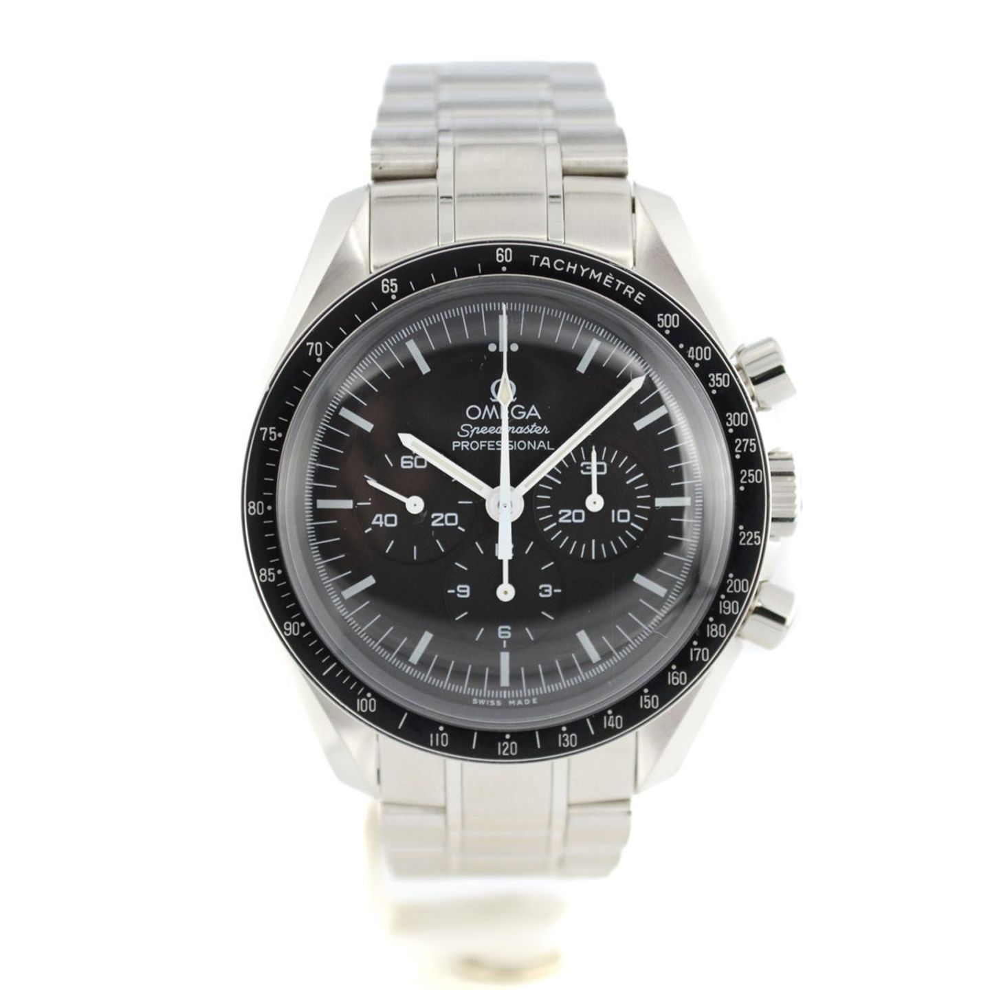 Omega Speedmaster Professional Moonwatch 311.30.42.30.01.005 - (1/7)