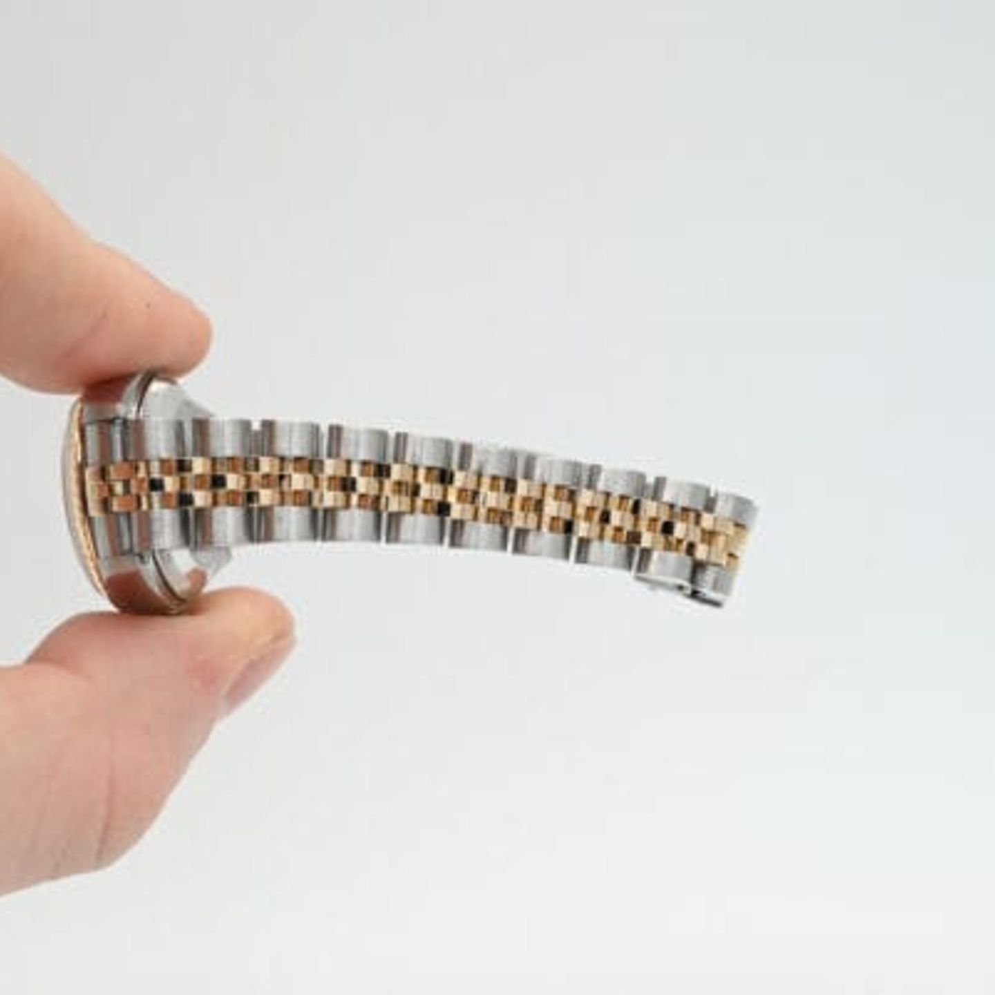 Rolex Lady-Datejust 69173 - (7/7)