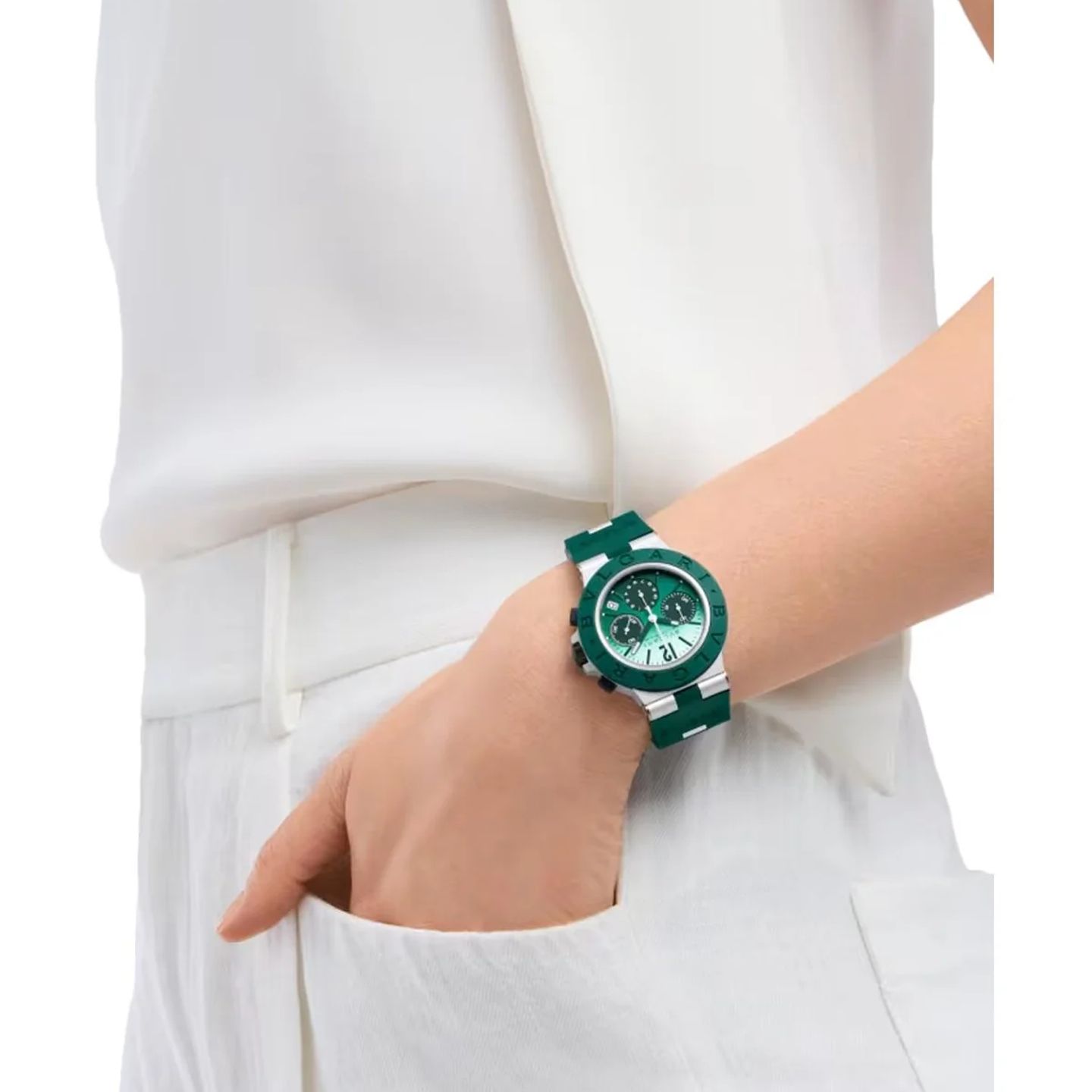 Bulgari Bulgari RE00090 - (5/6)