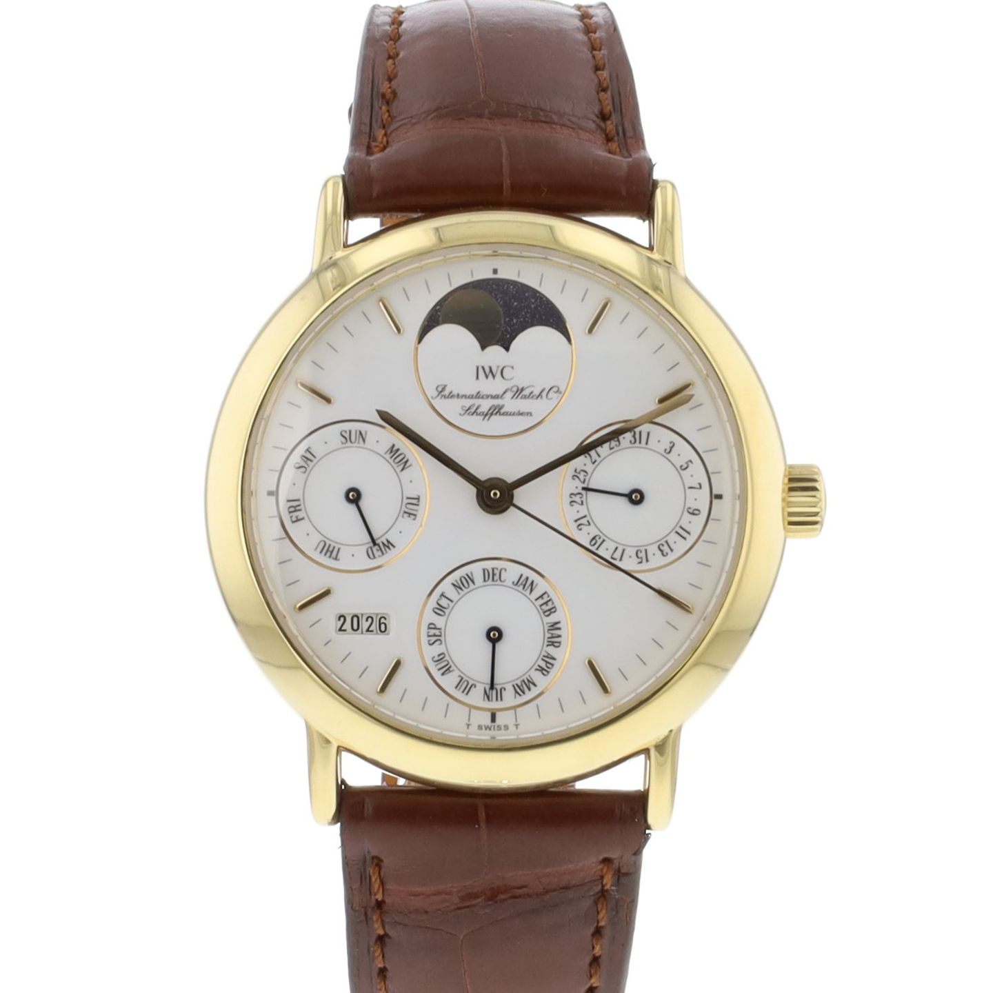 IWC Portofino IW3541 - (1/6)