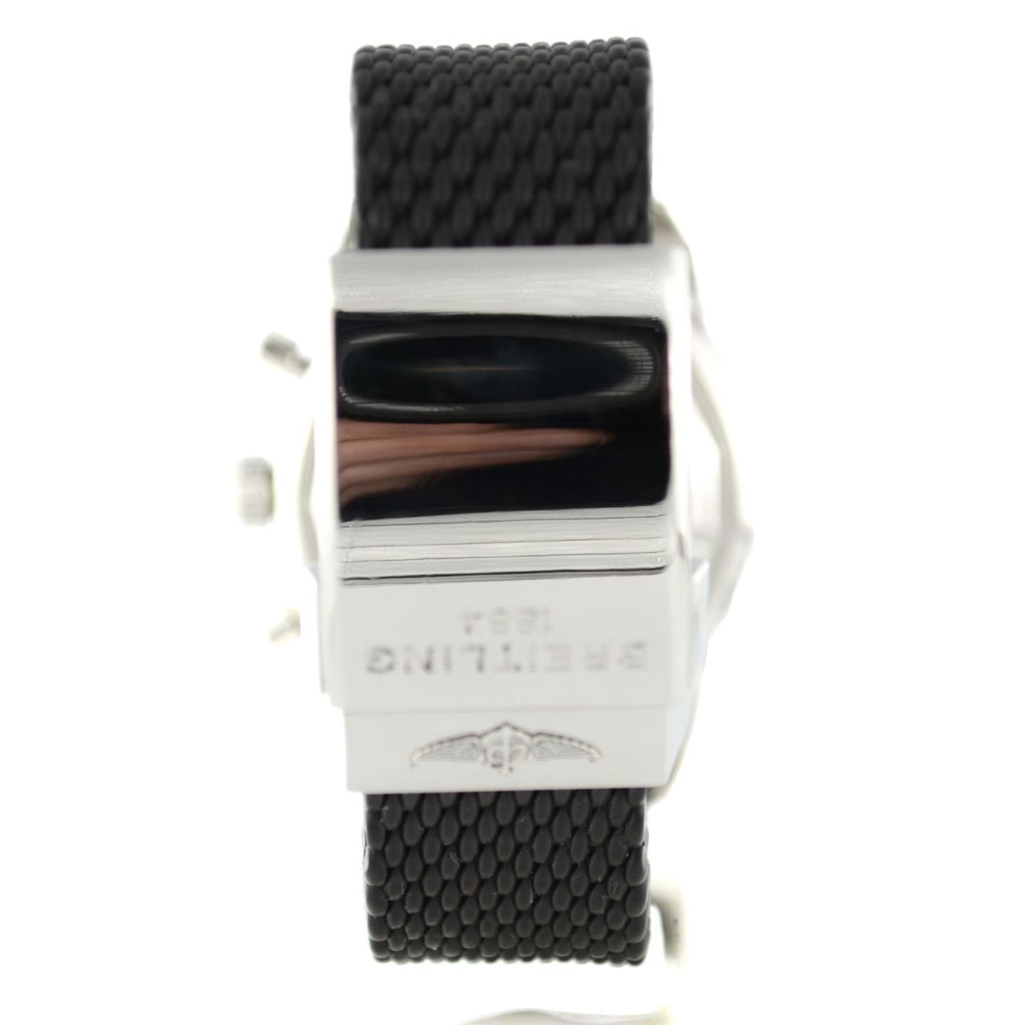 Breitling Superocean Heritage II Chronograph AB0162 (2020) - 44mm Staal (4/7)