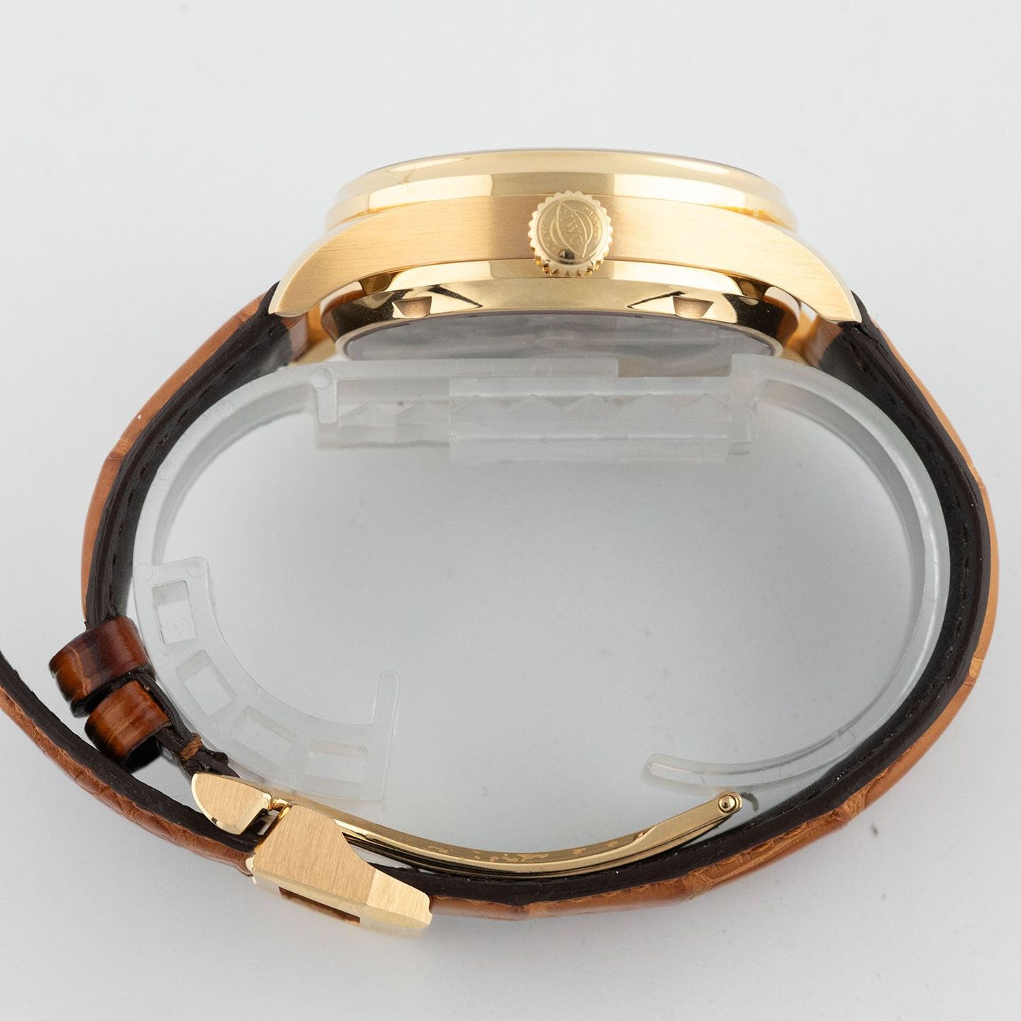 IWC Portuguese Perpetual Calendar IW502213 - (5/8)