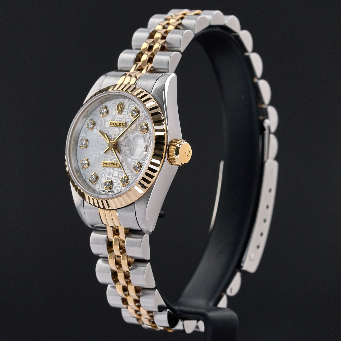 Rolex Lady-Datejust 69173 - (4/7)