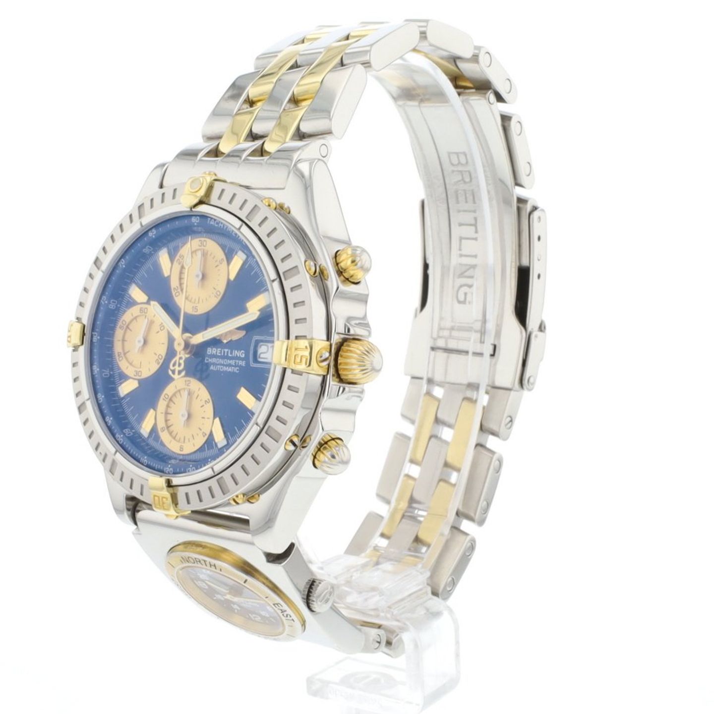 Breitling Chronomat B13352 - (2/6)