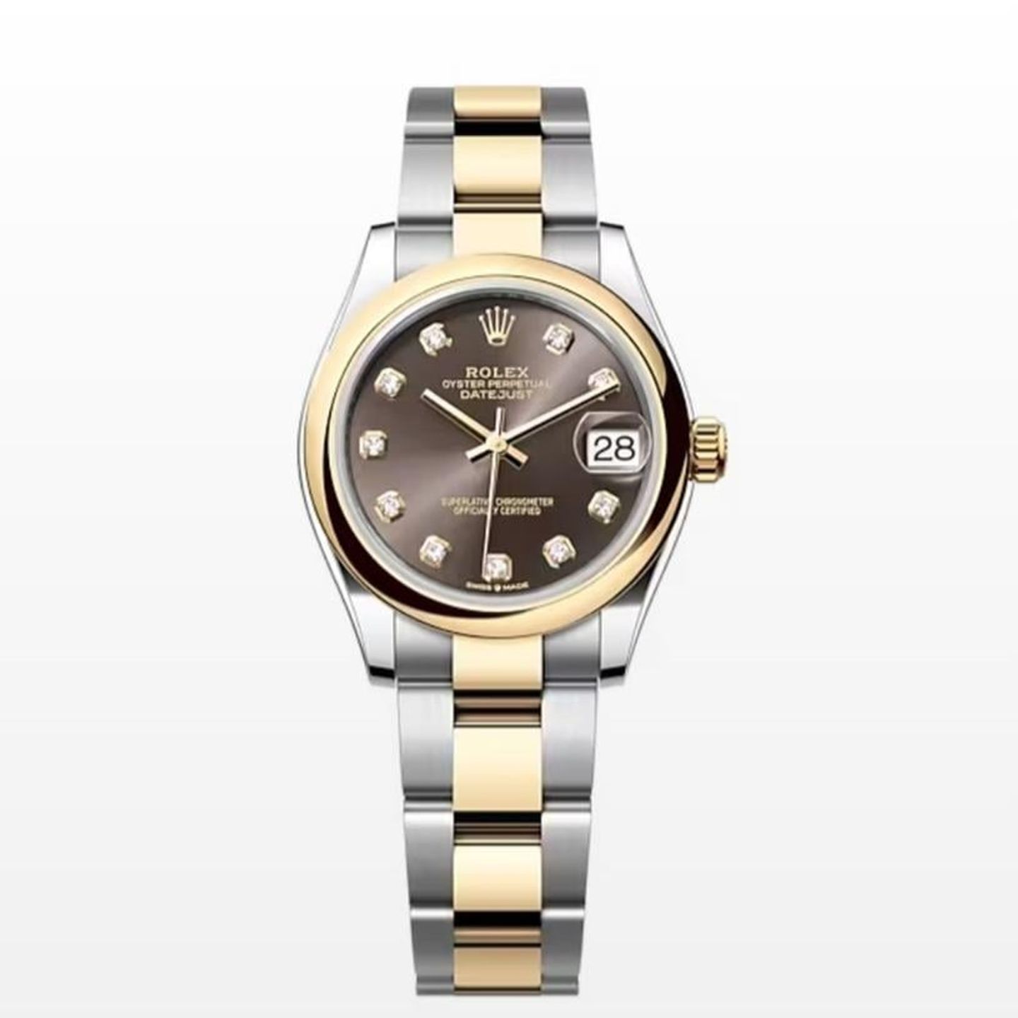 Rolex Datejust 278243 - (1/1)
