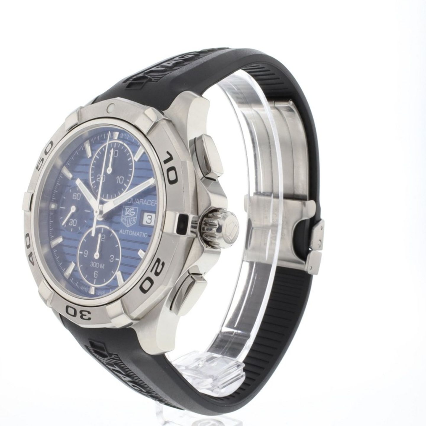 TAG Heuer Aquaracer 300M CAP2112 - (2/5)