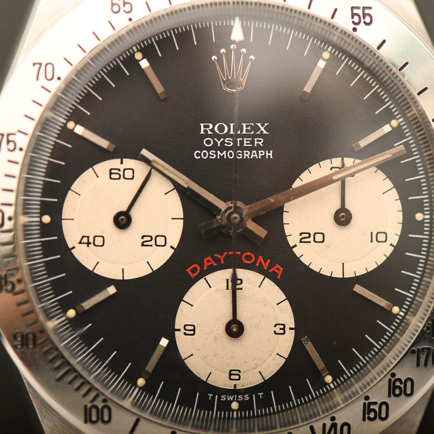 Rolex Daytona 6265 - (4/8)