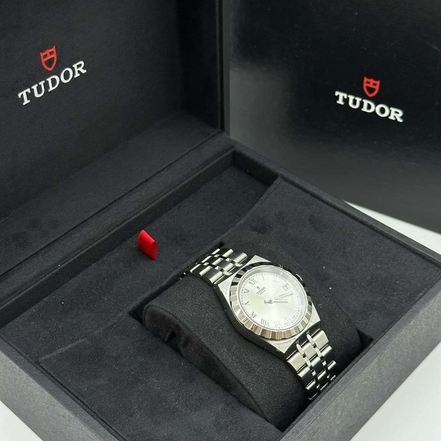 Tudor Royal 28400 - (3/10)