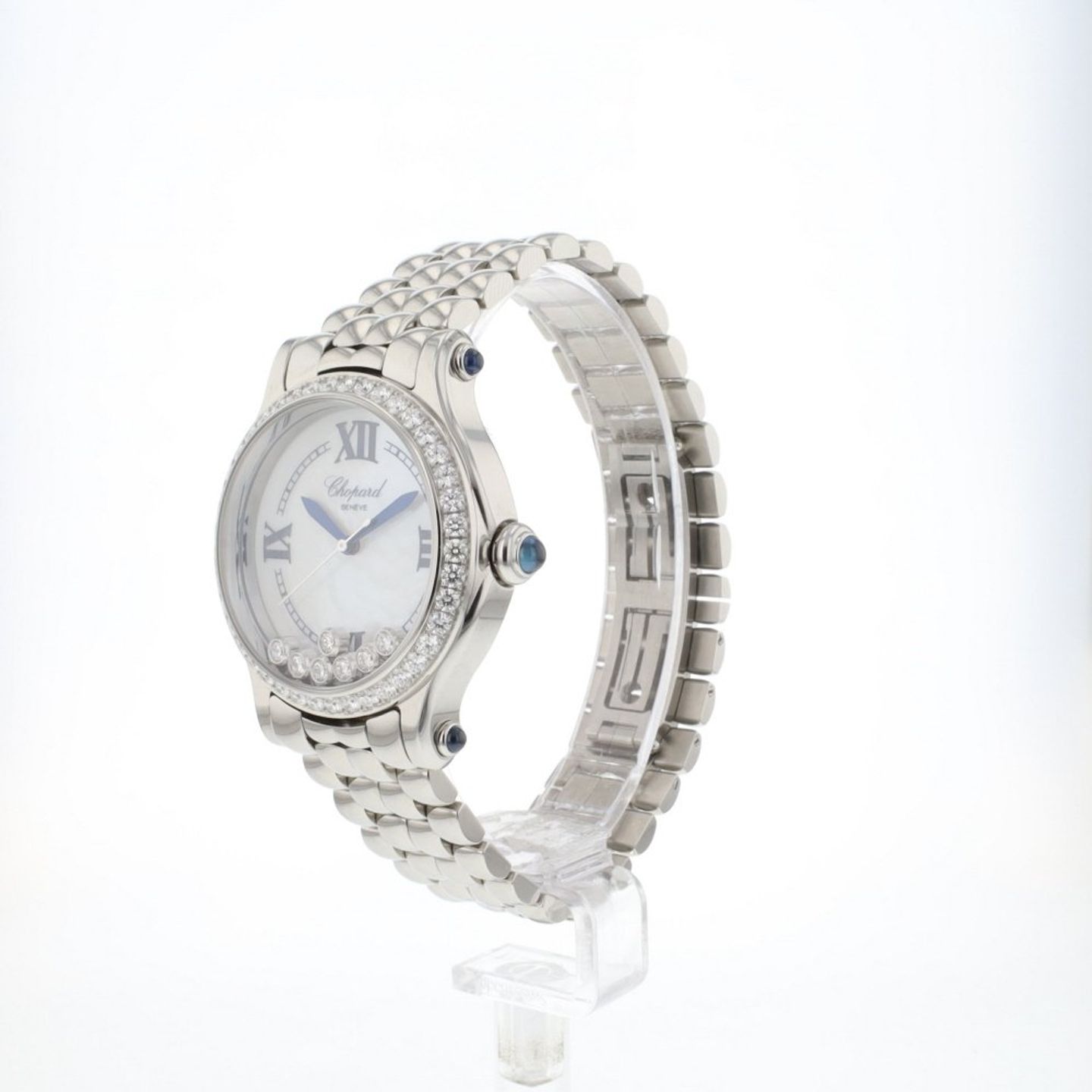 Chopard Happy Sport 278610-3002 - (2/6)