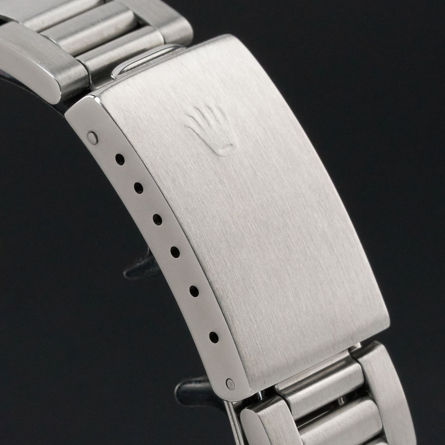 Rolex Datejust 36 16234 - (8/8)