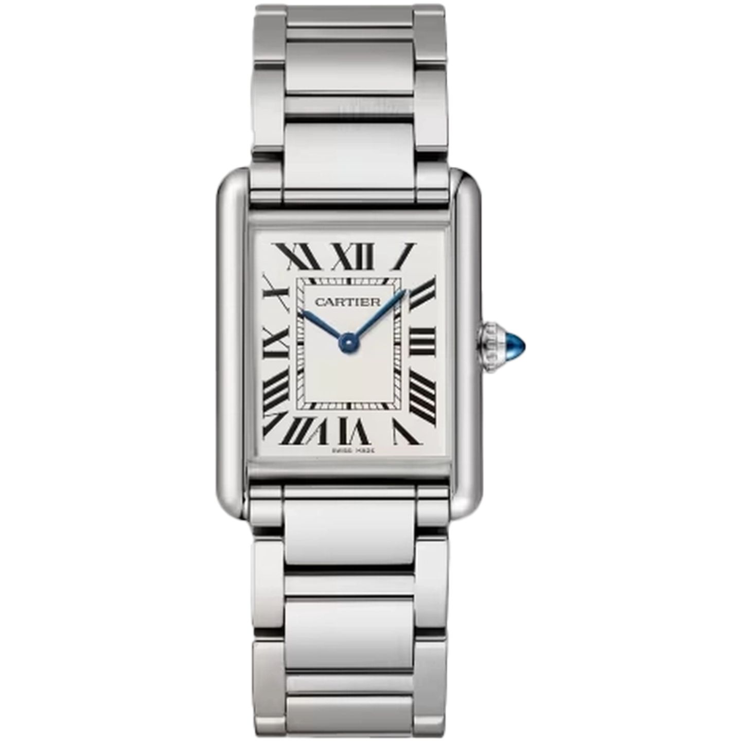 Cartier Tank WSTA0106 - (1/1)