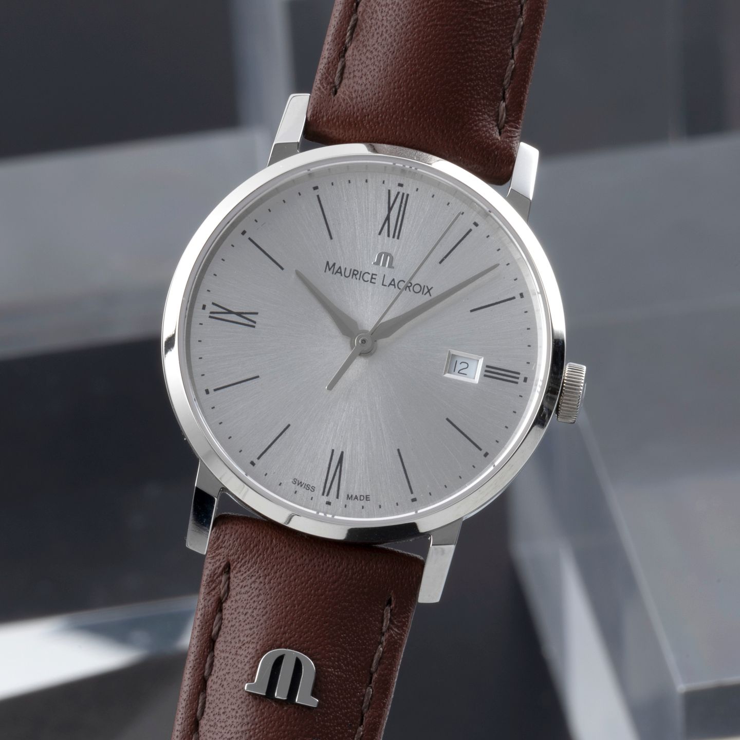 Maurice Lacroix Eliros EL1084-SS001-110 - (3/8)