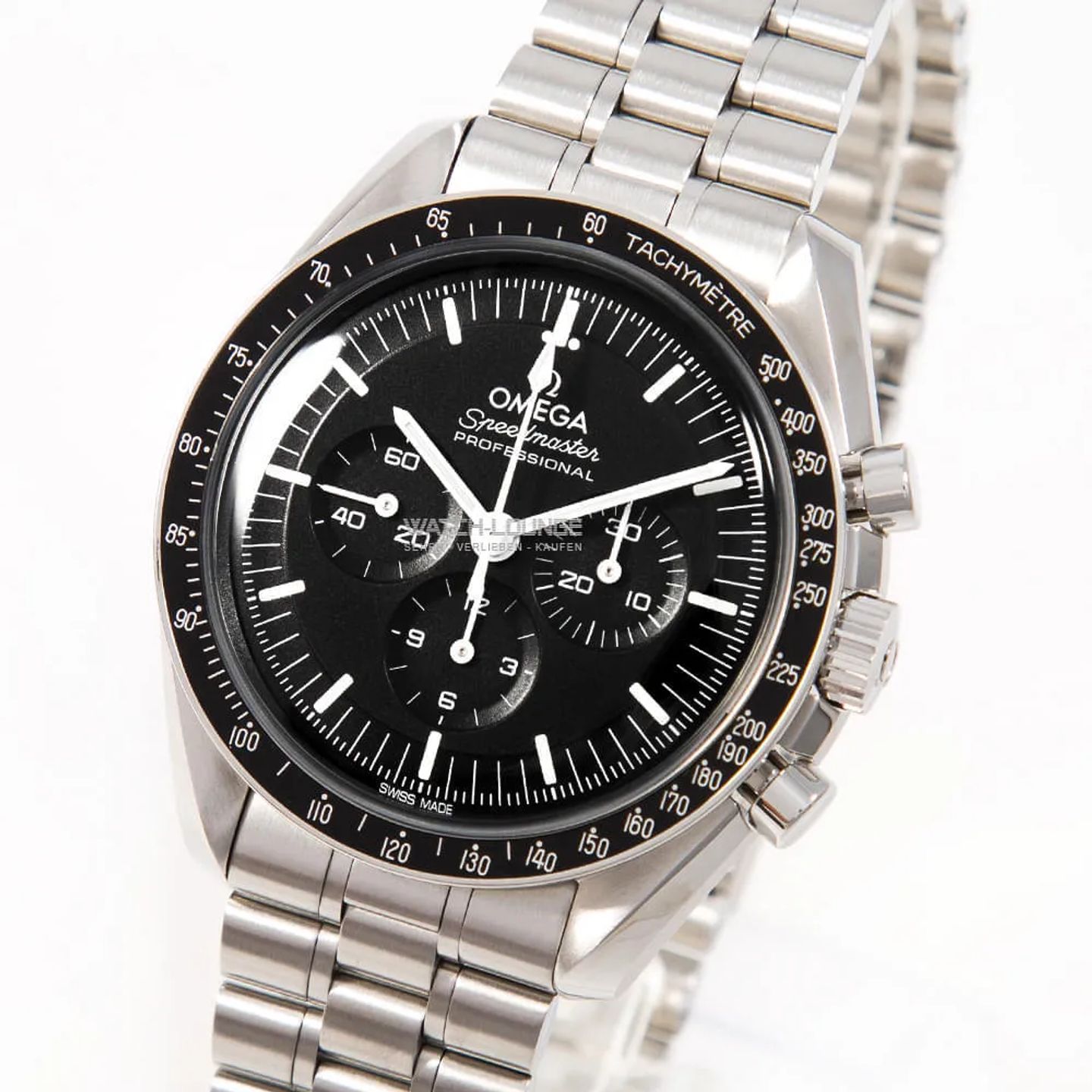 Omega Speedmaster Professional Moonwatch 310.30.42.50.01.001 - (1/8)