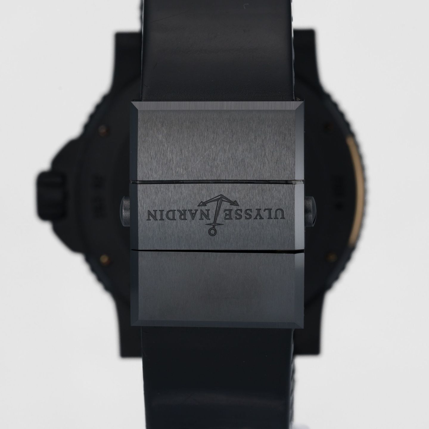 Ulysse Nardin Classic Ulysse Anchor Tourbillon 1782-133/E0-60 - (4/7)