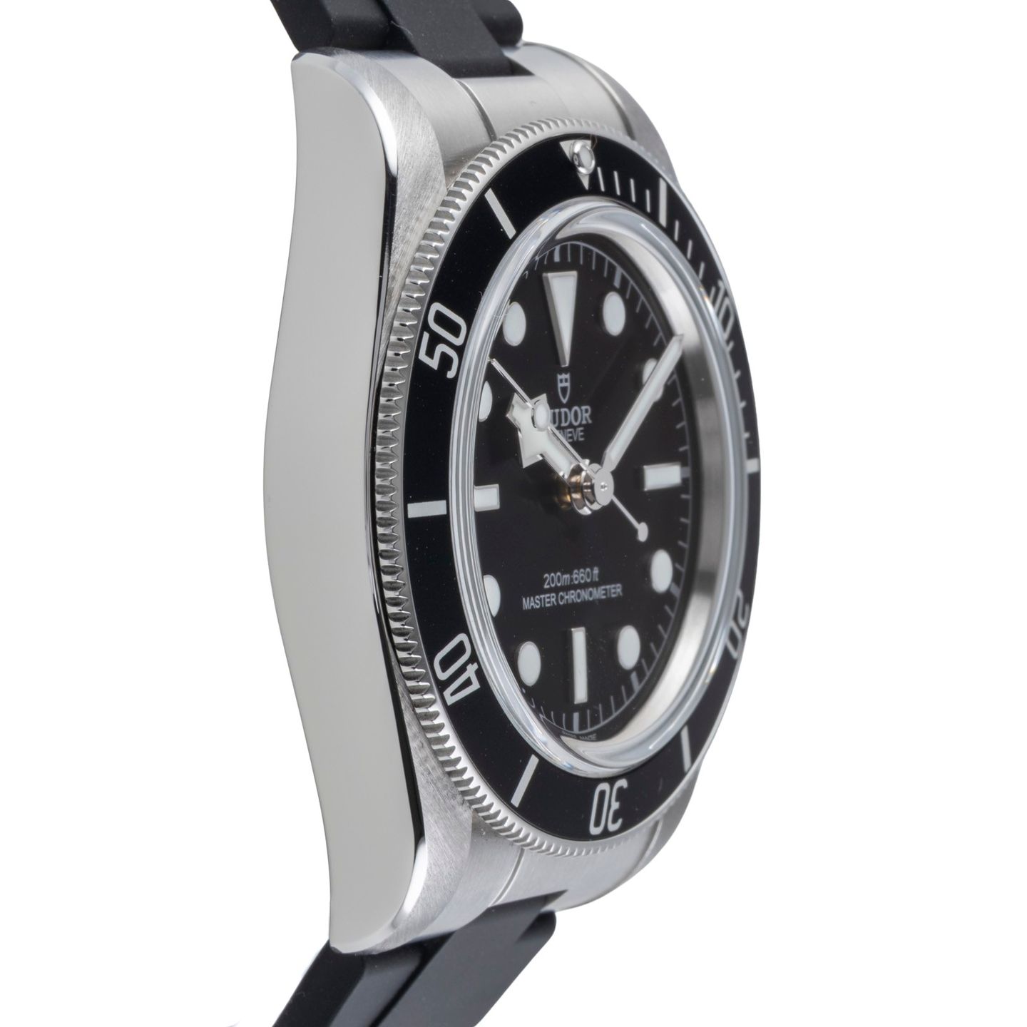 Tudor Black Bay 7941A1A0NU - (7/8)