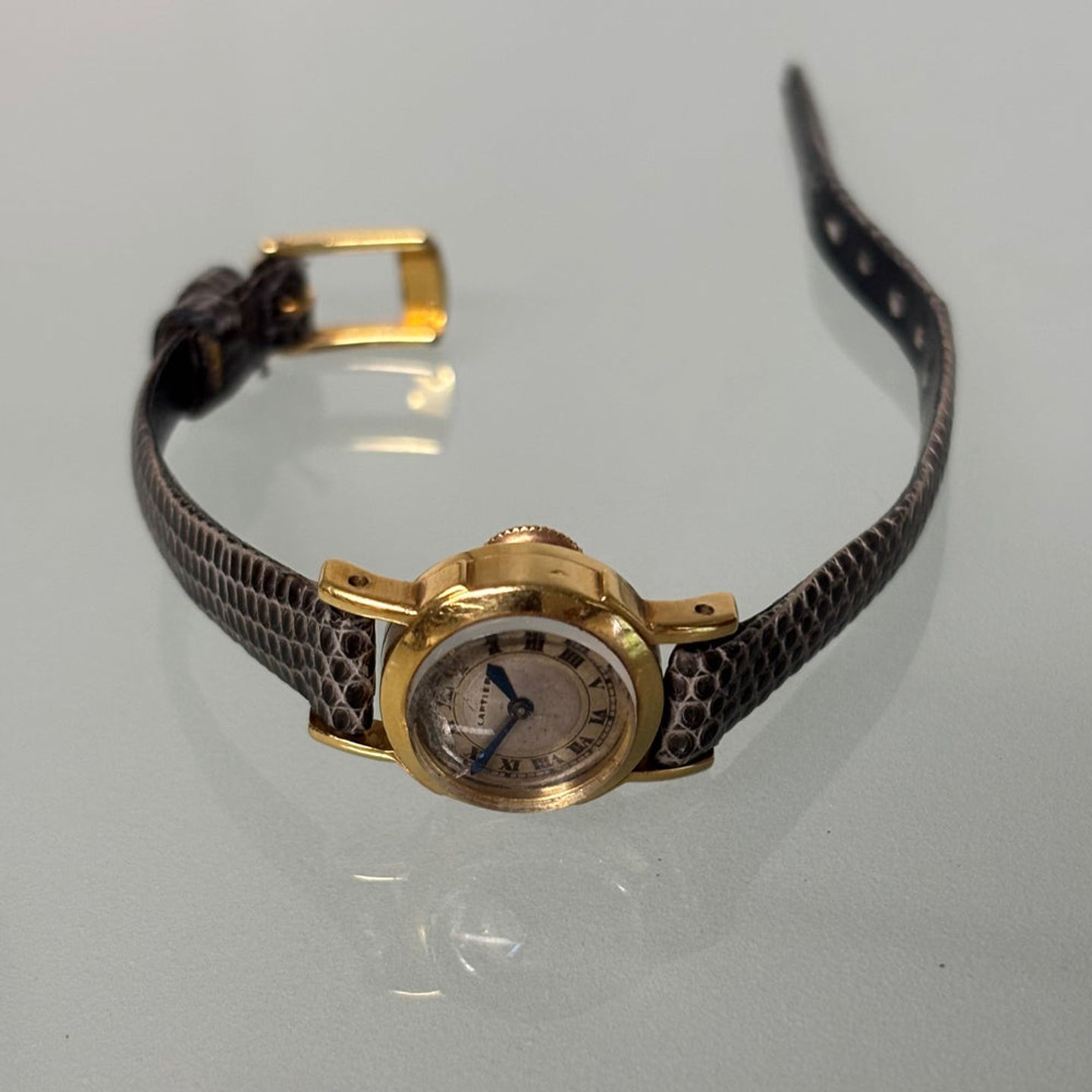 Cartier Vintage unknown - (2/8)