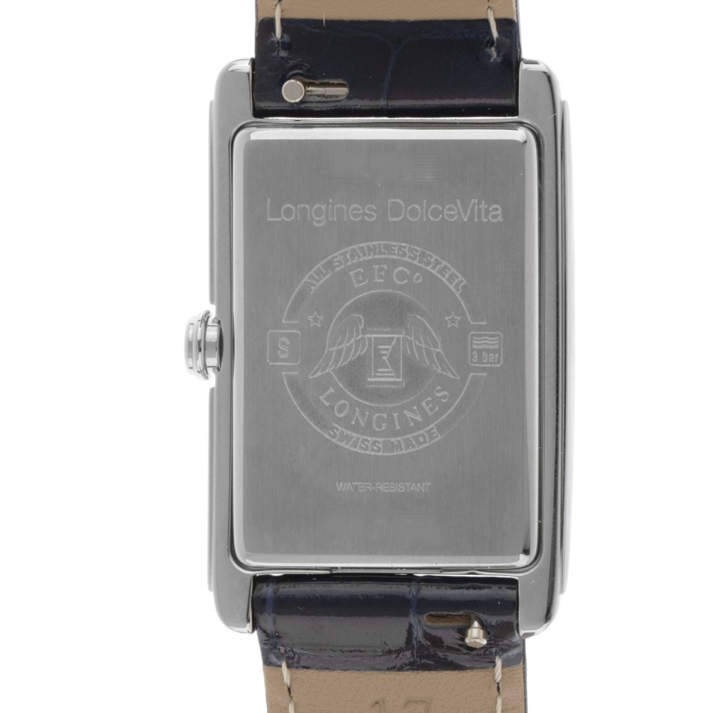 Longines DolceVita L5.512.0.71.7 - (6/7)