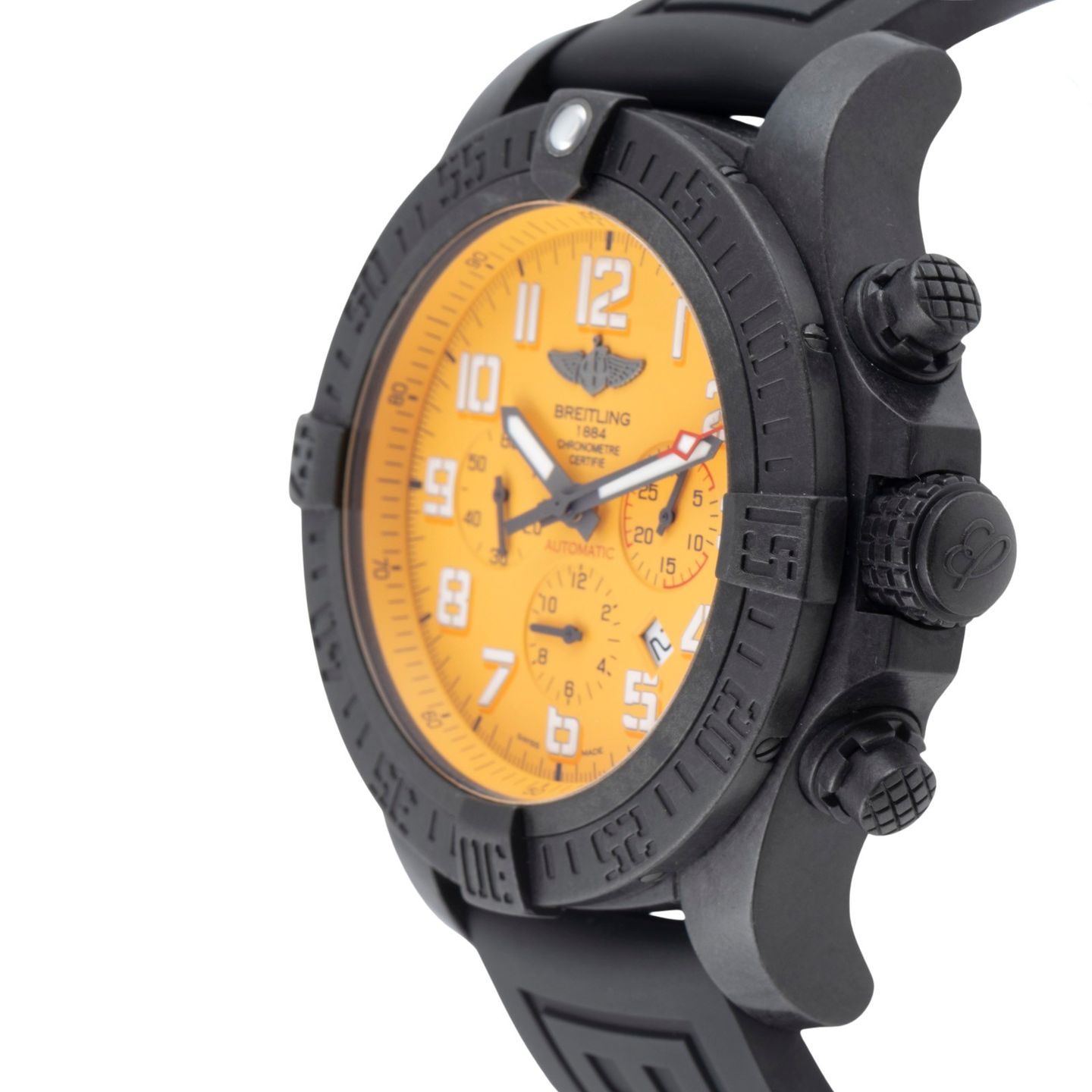 Breitling Avenger Hurricane XB0170E41I1S2 - (6/8)