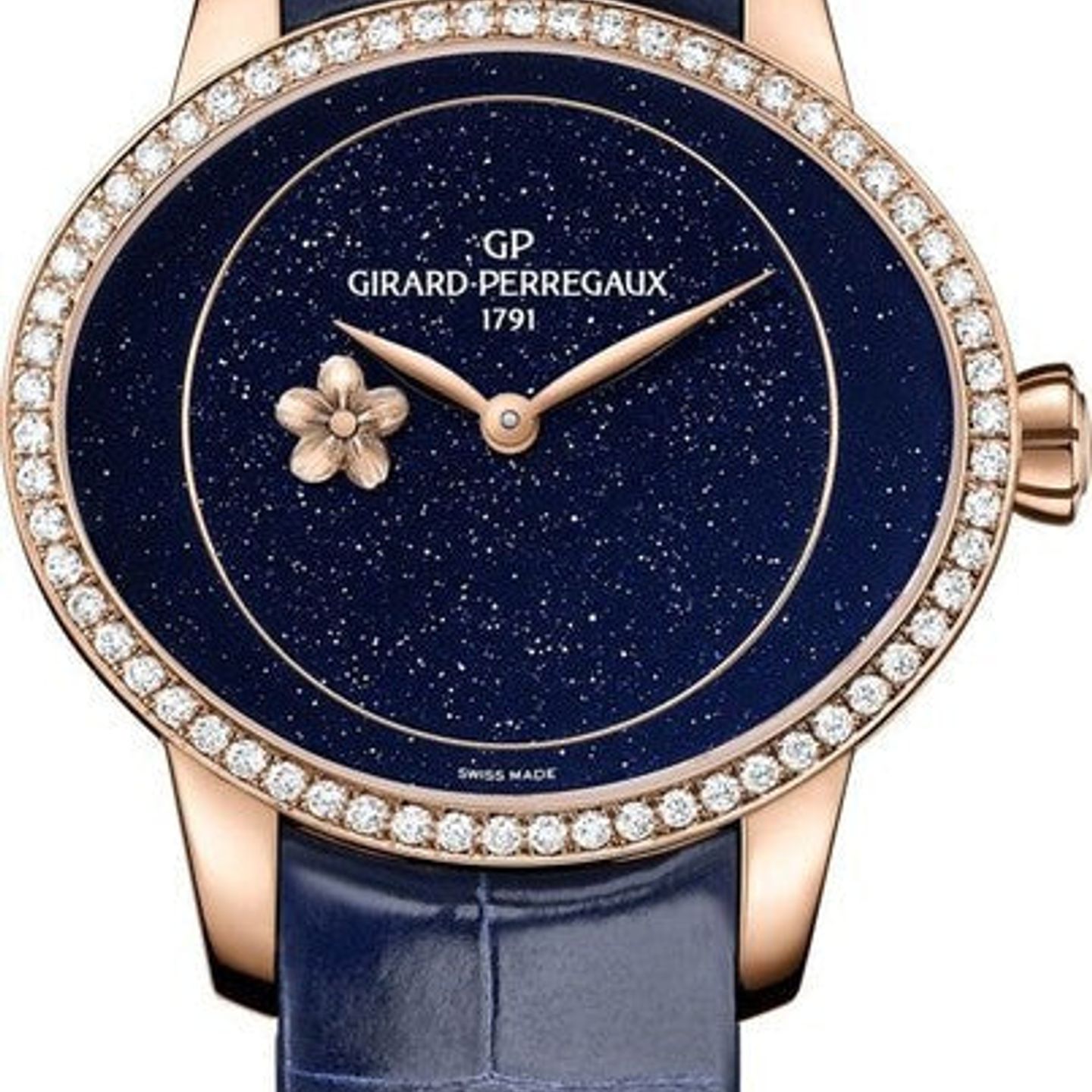 Girard-Perregaux Cat's Eye 80484D52A401-CK4E - (1/1)