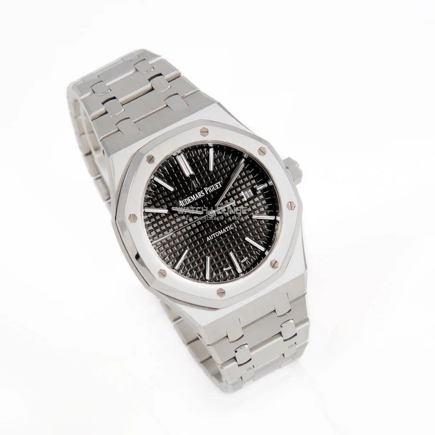 Unknown Unknown 15400ST.OO.1220ST.01 - (4/8)