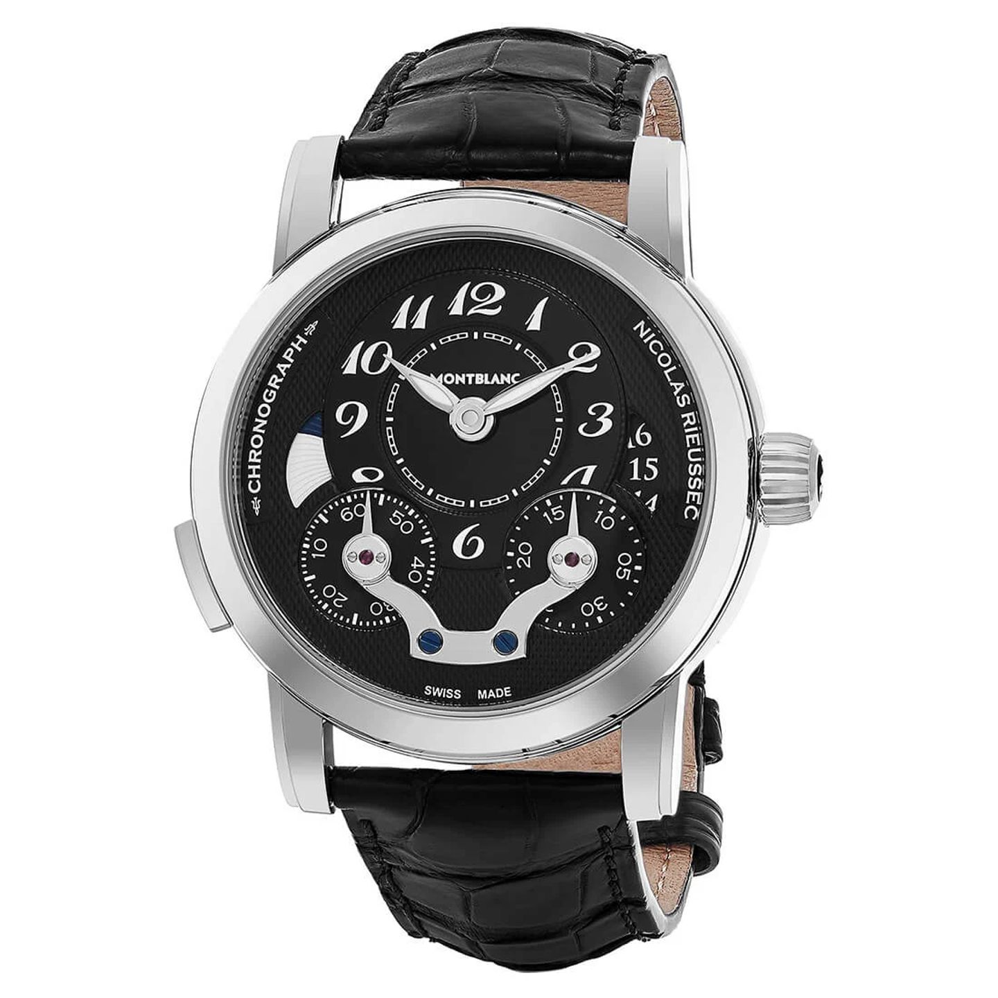 Montblanc Nicolas Rieussec 106488 - (3/3)