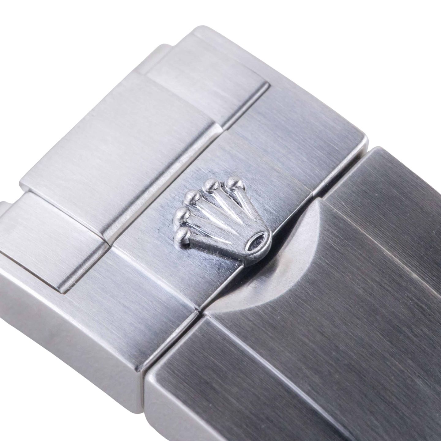 Rolex Submariner Date 126610LN (2023) - Zwart wijzerplaat 41mm Staal (7/8)