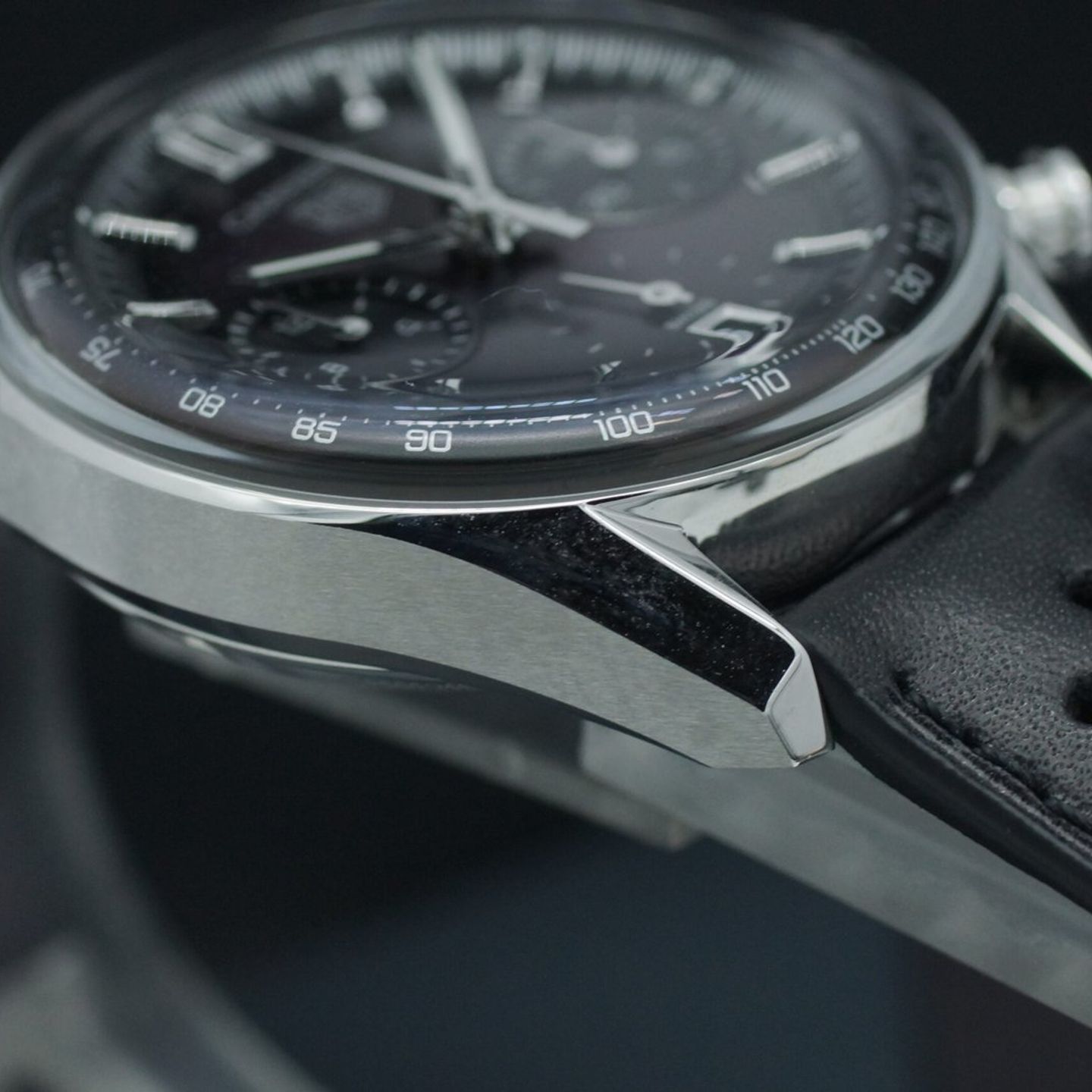 TAG Heuer Carrera CBS2219.FC6607 - (7/8)