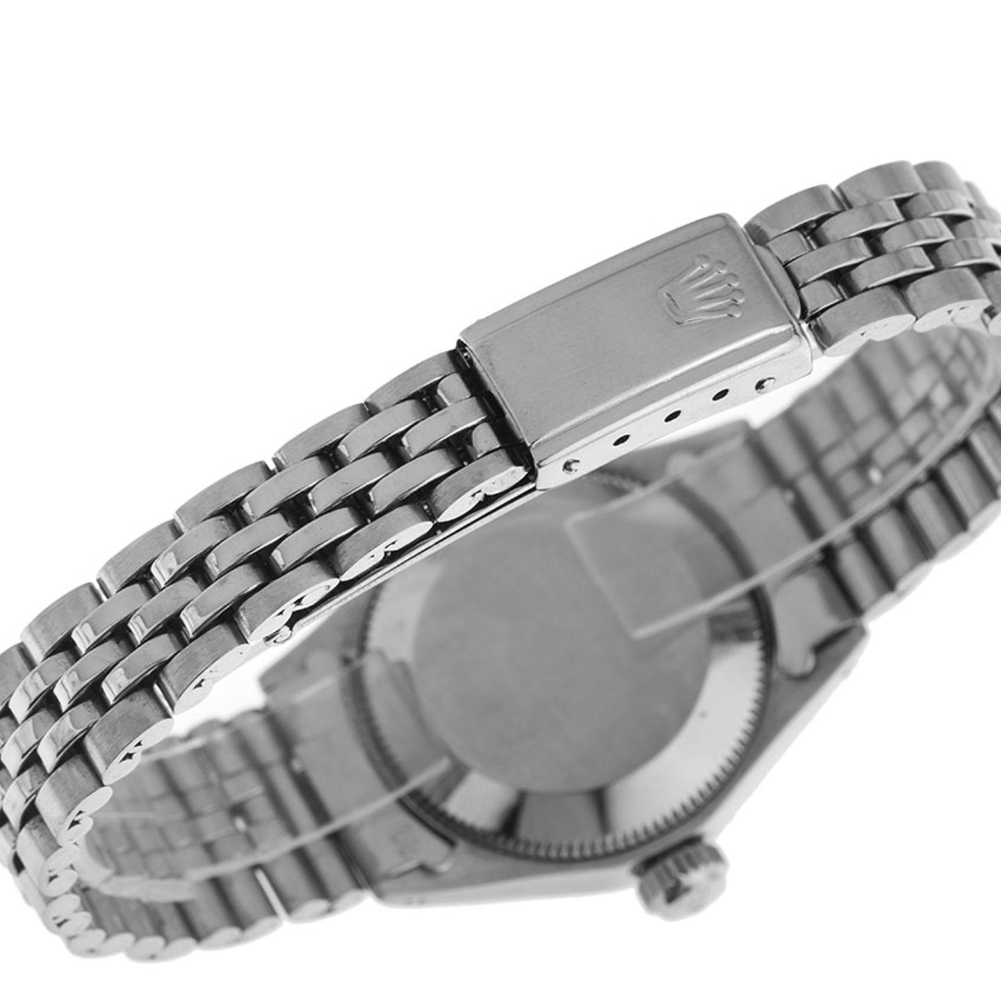 Rolex Oyster Perpetual Lady Date 6517 - (7/8)