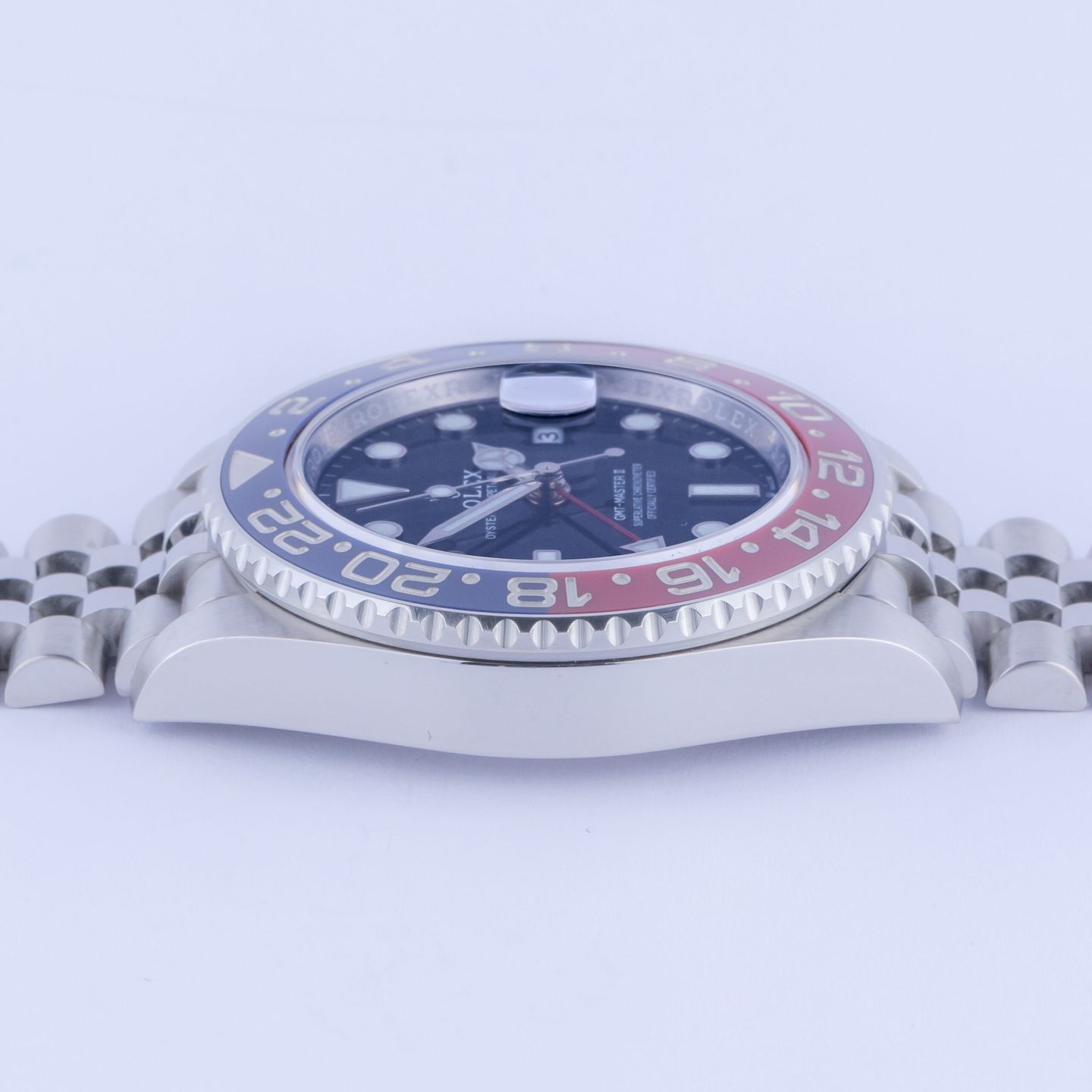 Rolex GMT-Master II 126710BLRO - (5/8)